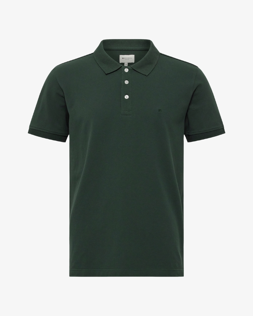Redgreen Carl Polo Mørkegrøn