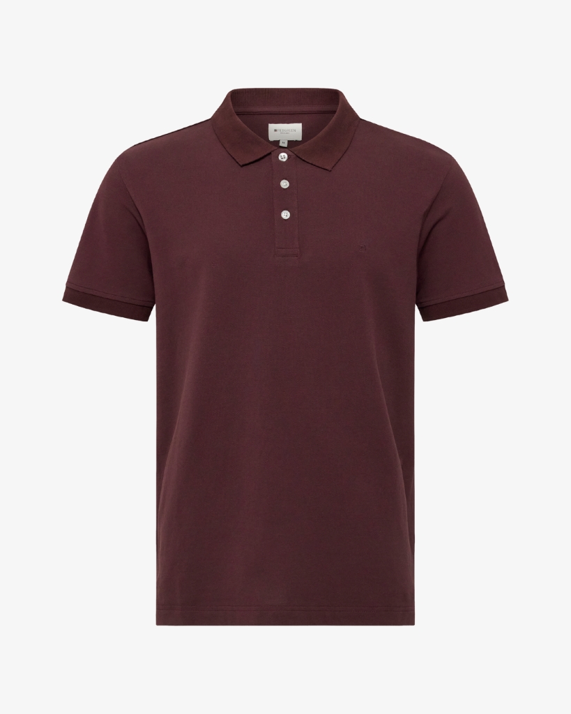 Redgreen Carl Polo Mørkerød