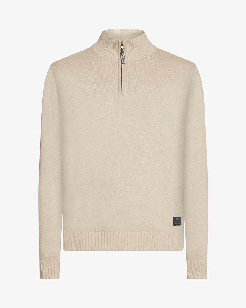 Signal KlausSi Half-zip Strik