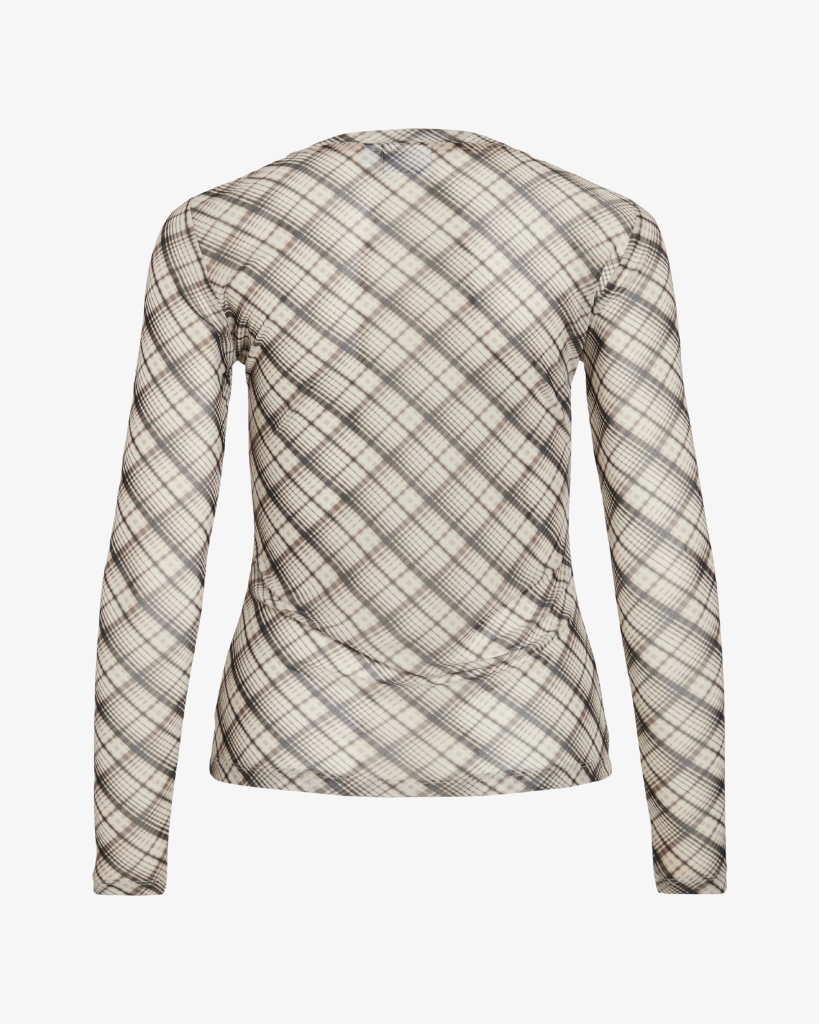 Vila Vivolettis Mesh Brun