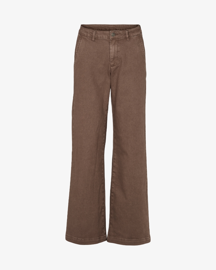 Prepair Malia Jeans Brun