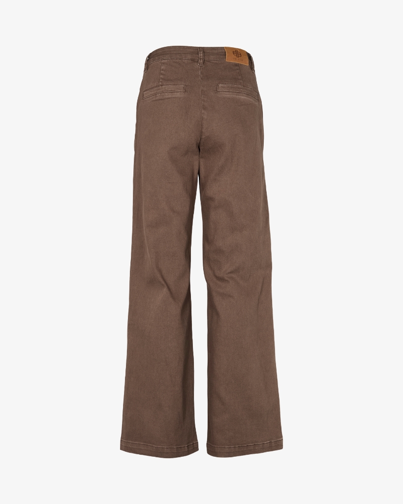 Prepair Malia Jeans Brun
