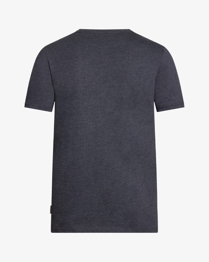 Signal DizzySi Logo T-Shirt Marine