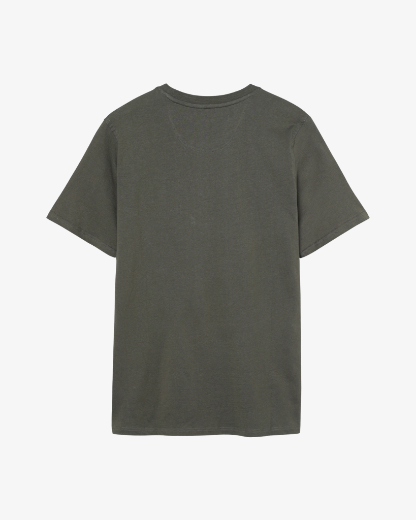 Signal DizzySi Logo T-Shirt Grøn