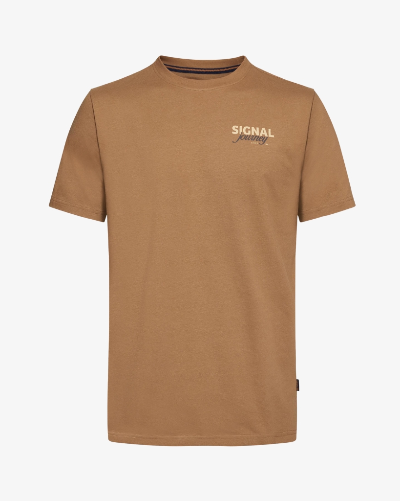 Signal DeanSi Logo T-Shirt