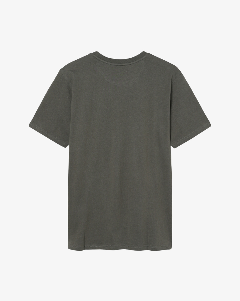 Signal DeanSi Logo T-Shirt Grøn