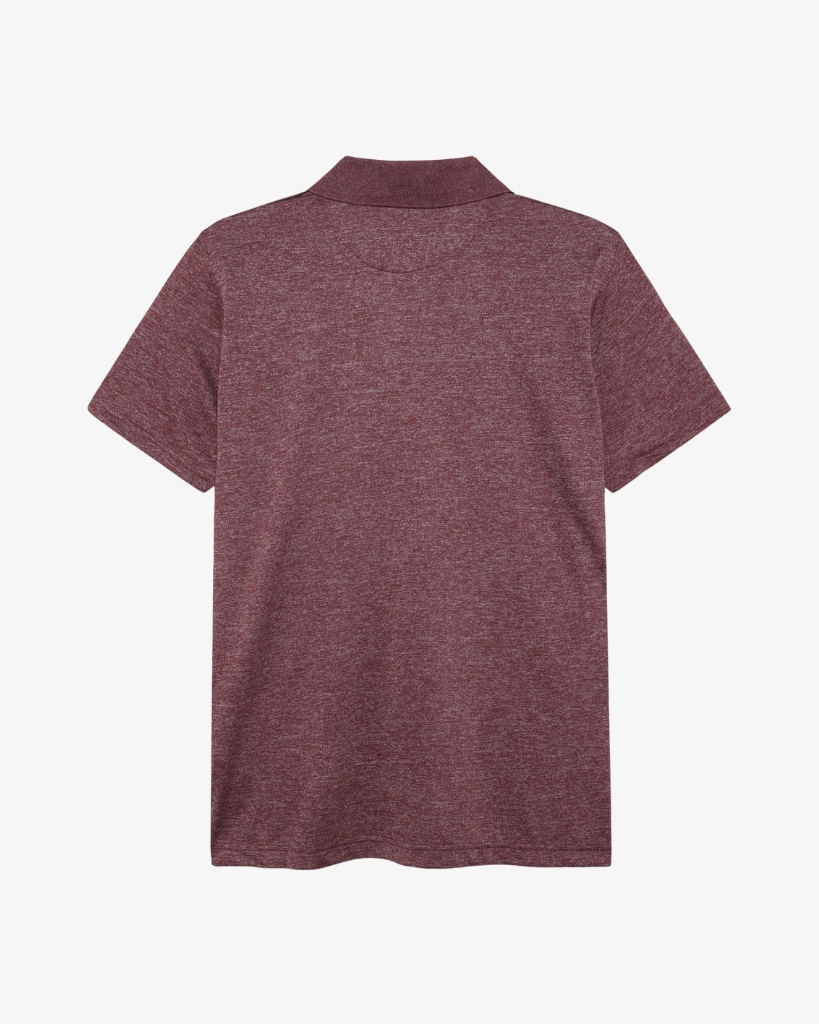 Signal ThomasSi Polo Rød