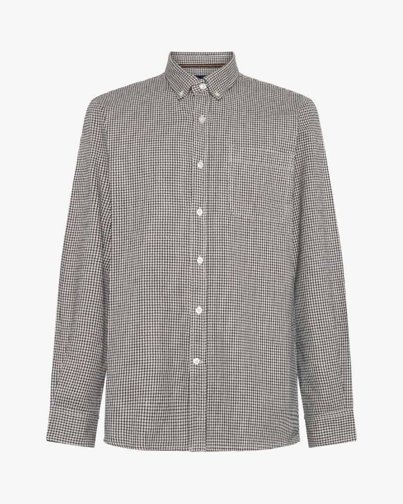 Signal BlairSi Ternet Skjorte