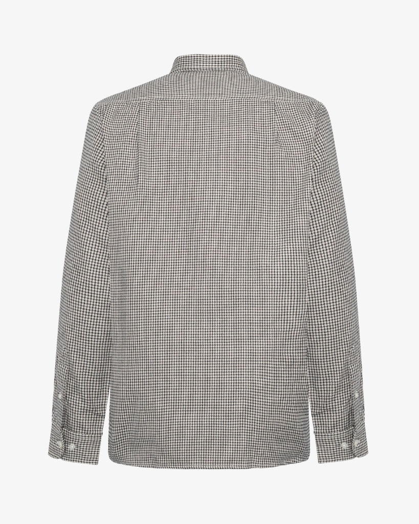 Signal BlairSi Ternet Skjorte