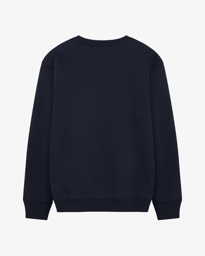 Signal TimSi Sweatshirt Marine