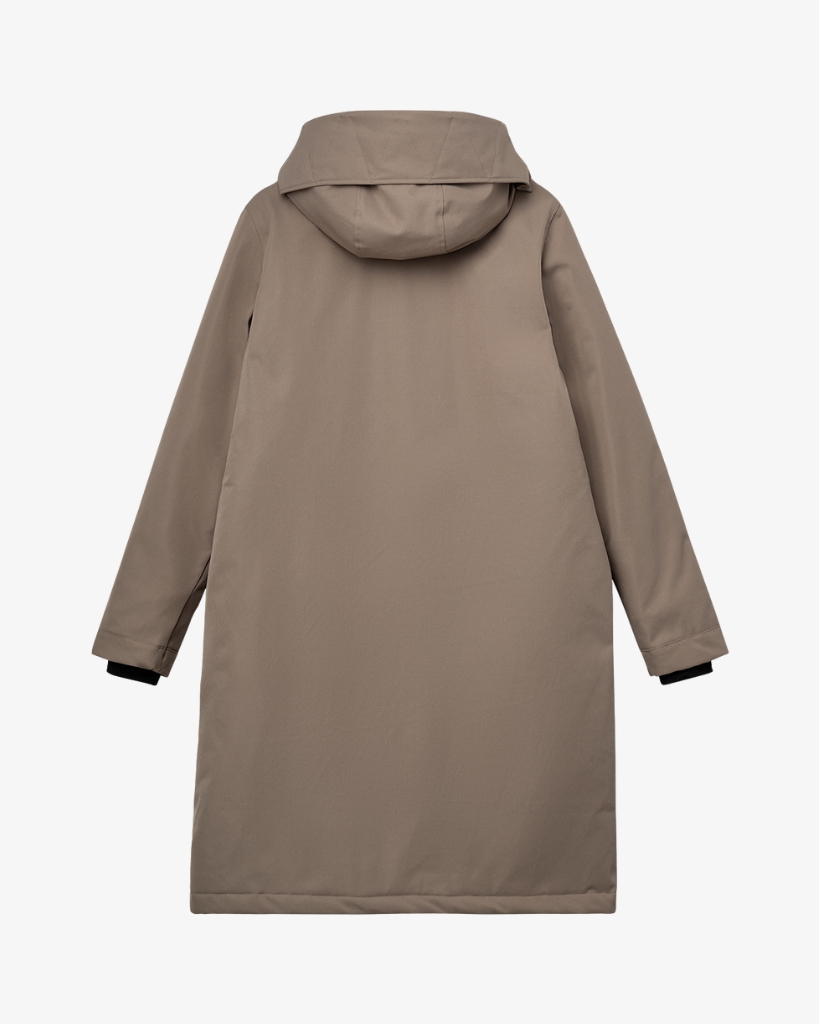 Kopenhaken Fanny Vinterjakke