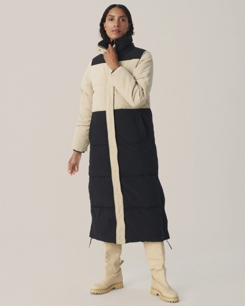 MSCH Evanna Vinterjakke