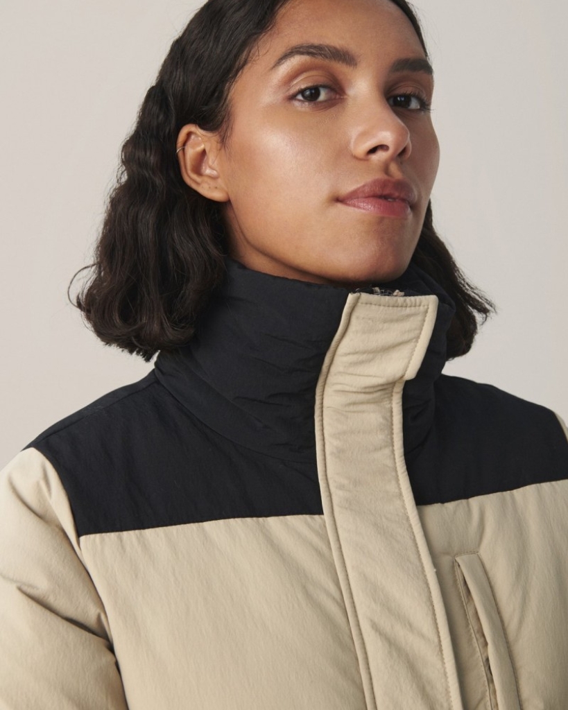 MSCH Evanna Vinterjakke