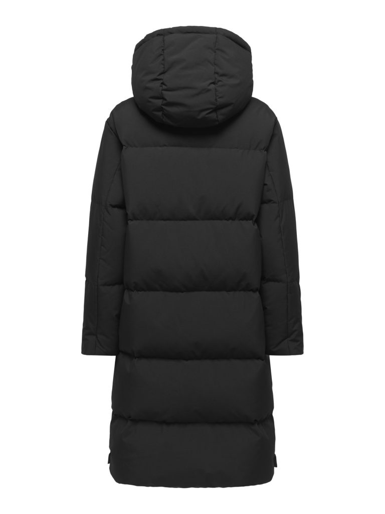 JDY Melba Dunjakke Sort