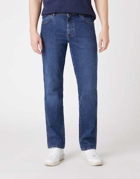 Wrangler jeans texas stretch