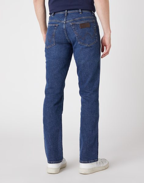 Wrangler jeans texas stretch