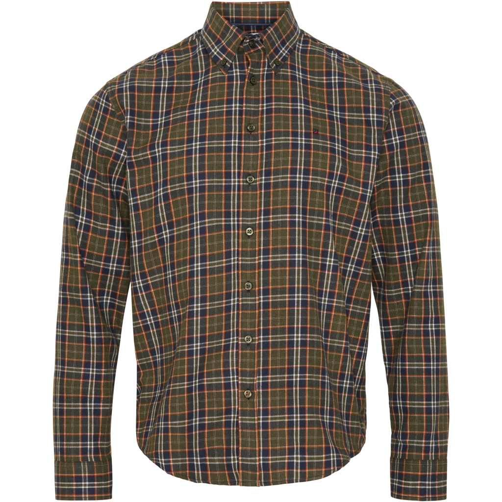 Redgreen Skjorte Anton