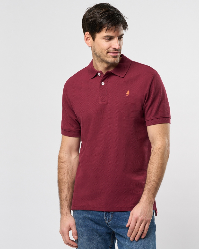 MCS Hurst Polo Zinfandel