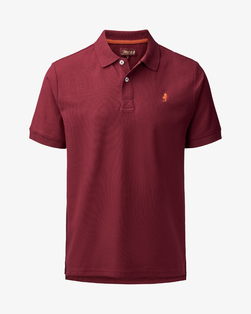 MCS Hurst Polo Zinfandel