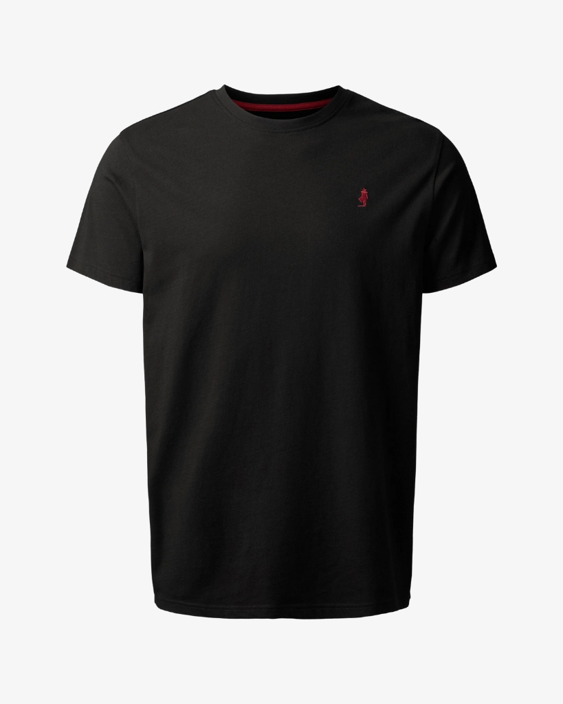 MCS Texas T-Shirt Sort