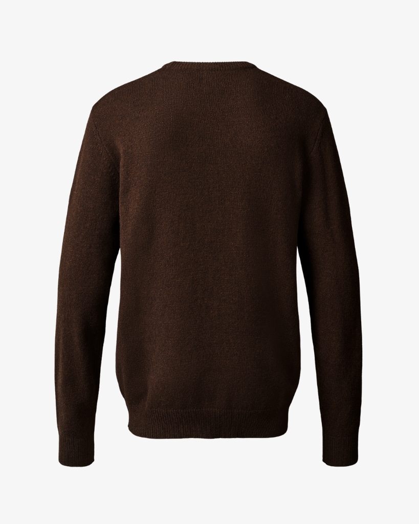 MCS Adrian Strik Mørkebrun