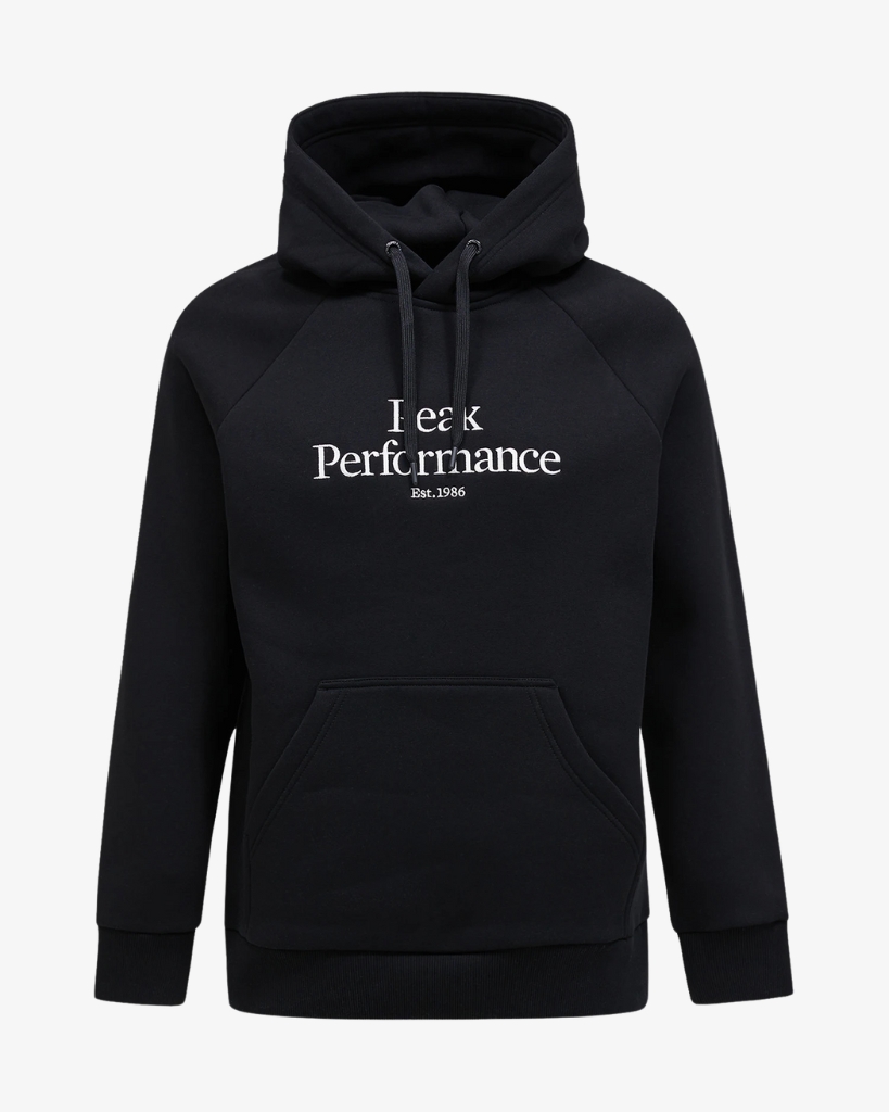 Peak Performance Original Hood