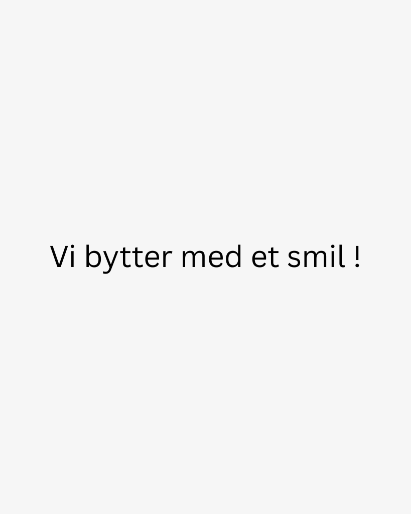 Byttemærker