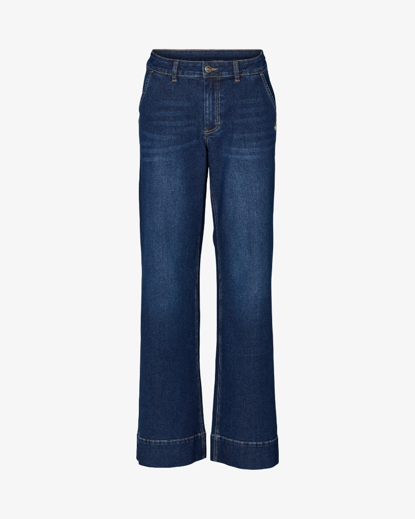 Prepair Malia Jeans Blå