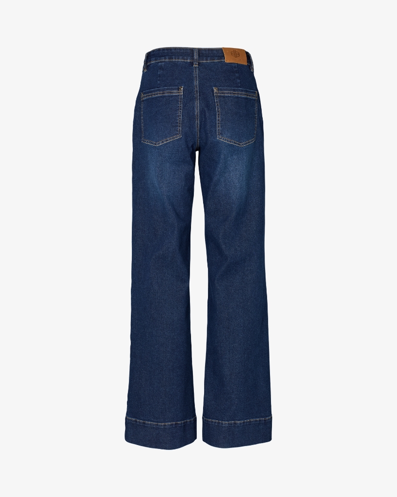 Prepair Malia Jeans Blå