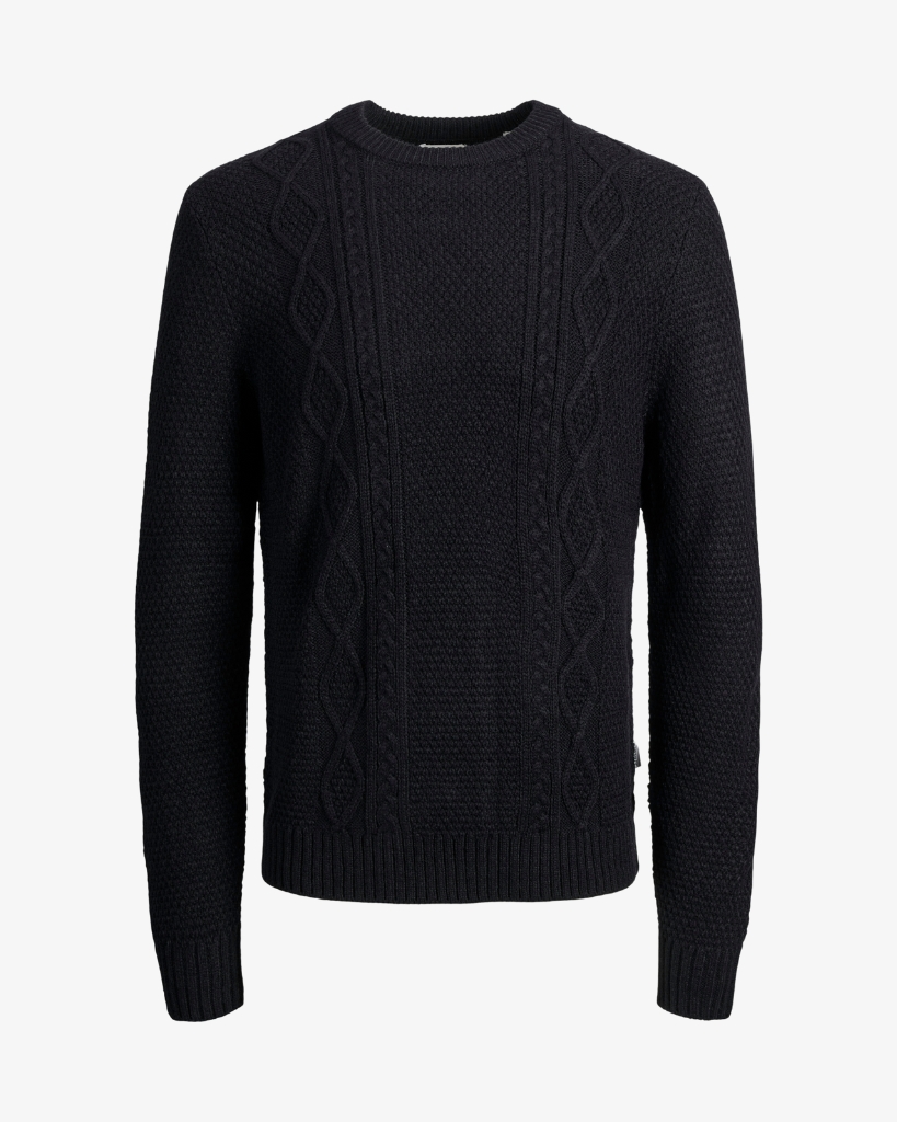 JJ Rebel Josh Strik Sort