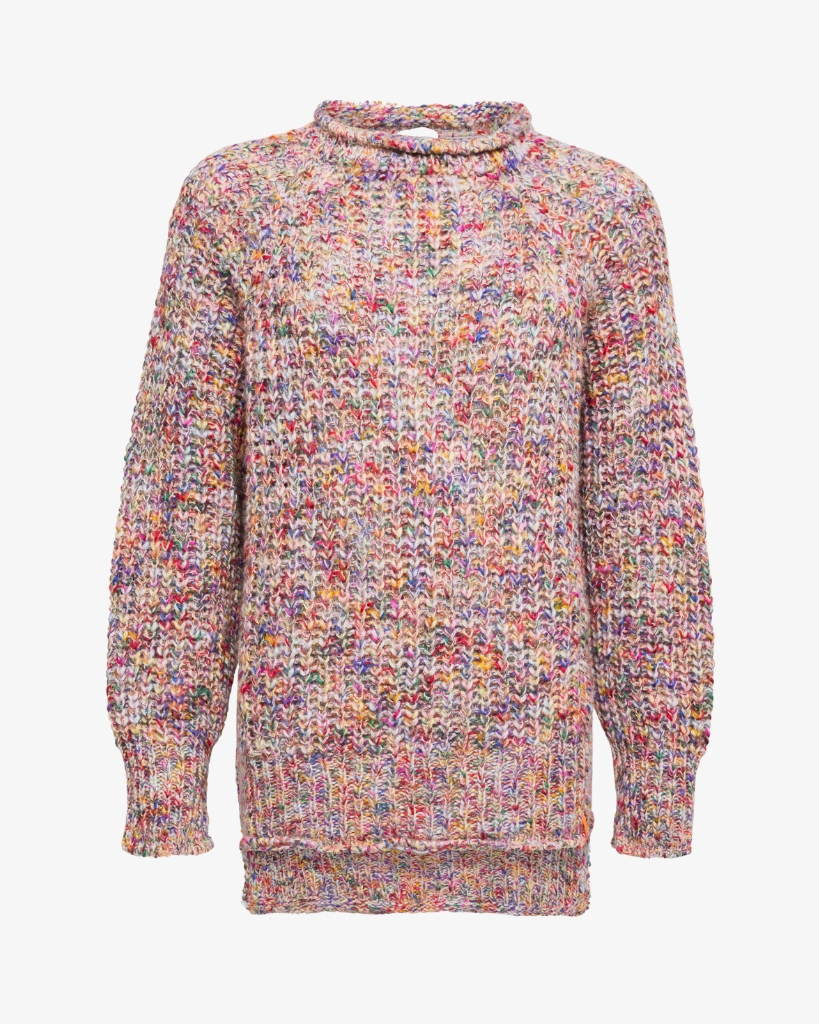 Lene Beier Sommerhus Multicolor