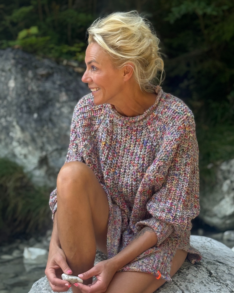 Lene Beier Sommerhus Multicolor