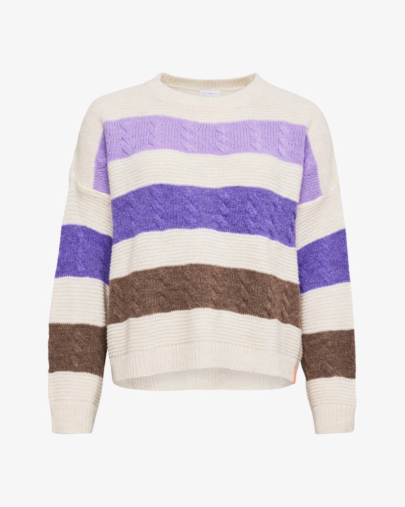 Lene Beier LBI Haven Light Purple