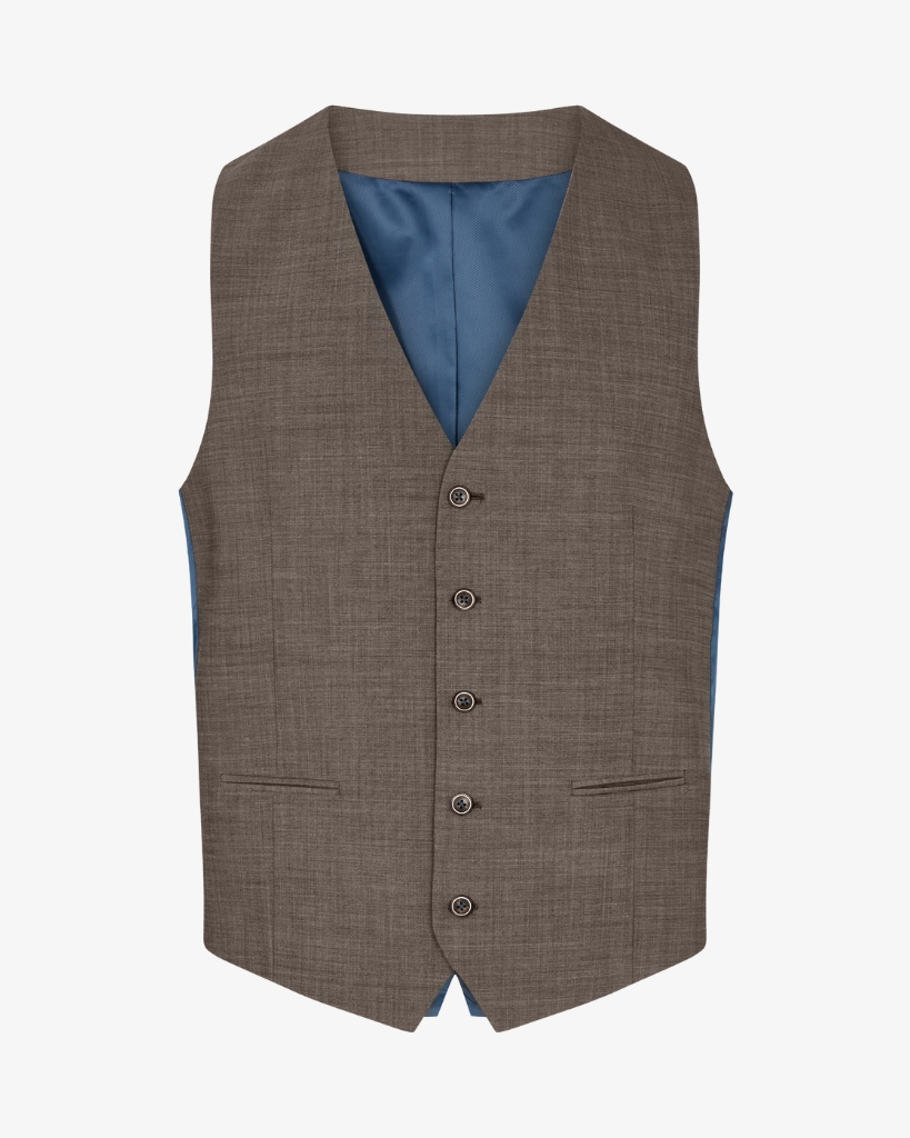 Sunwill Herrevest Brun