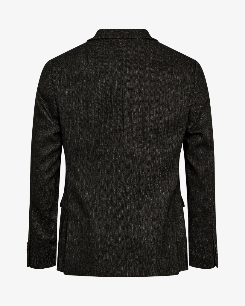 Sunwill Uld Blazer Modern Fit