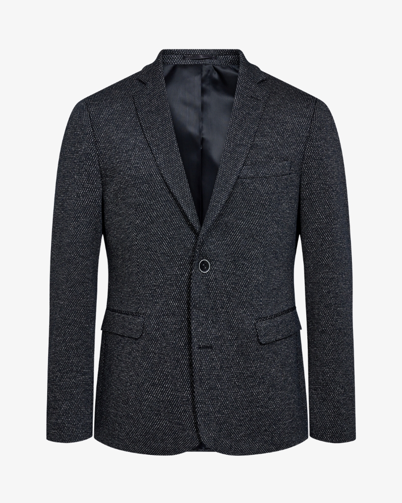 Sunwill Flexibility Blazer Modern Fit