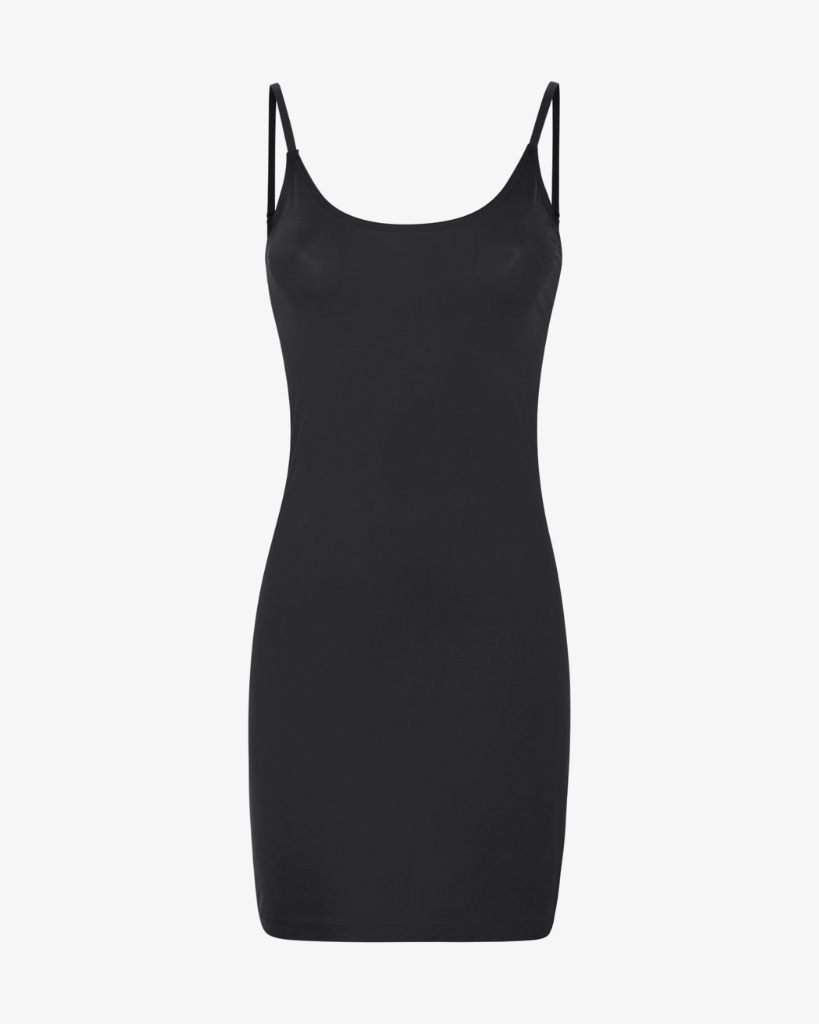 Soft Rebels Elyse Underkjole Sort