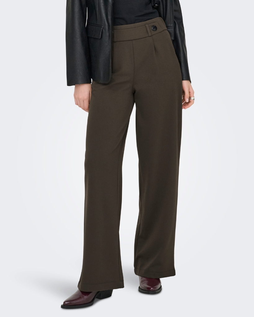 JDY Geggo Bukser Brun