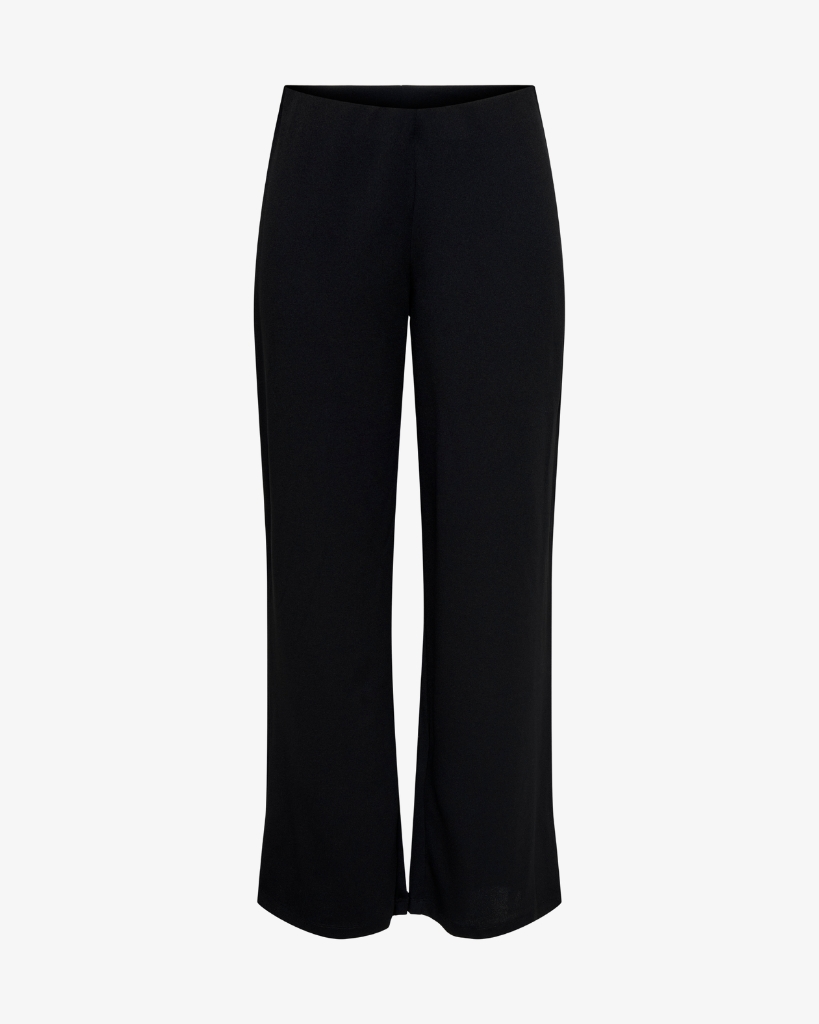 JDY Geggo Bukser Sort