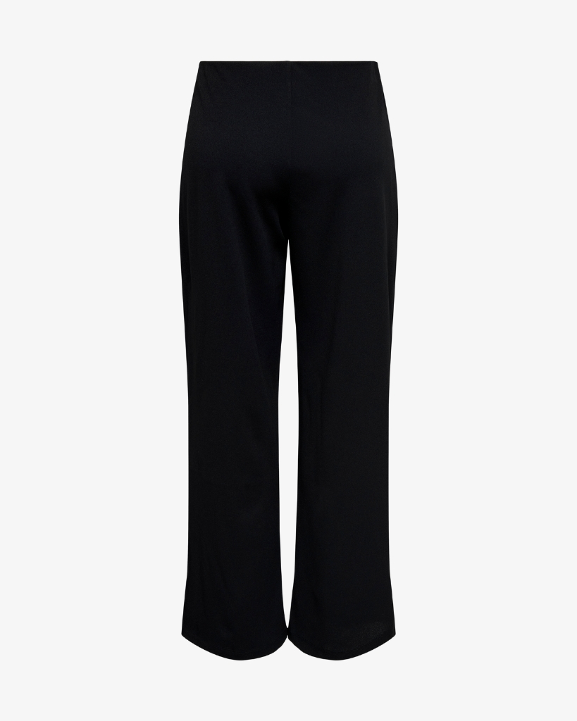 JDY Geggo Bukser Sort