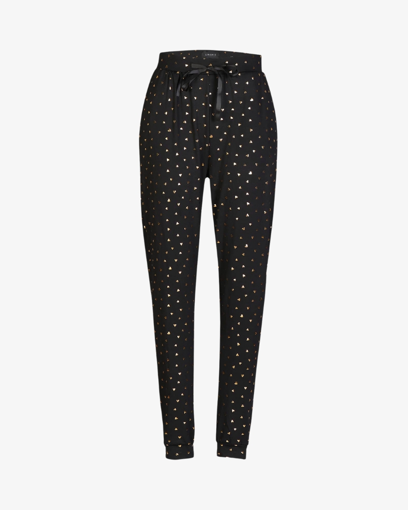 Liberte Alma Bukser Sort