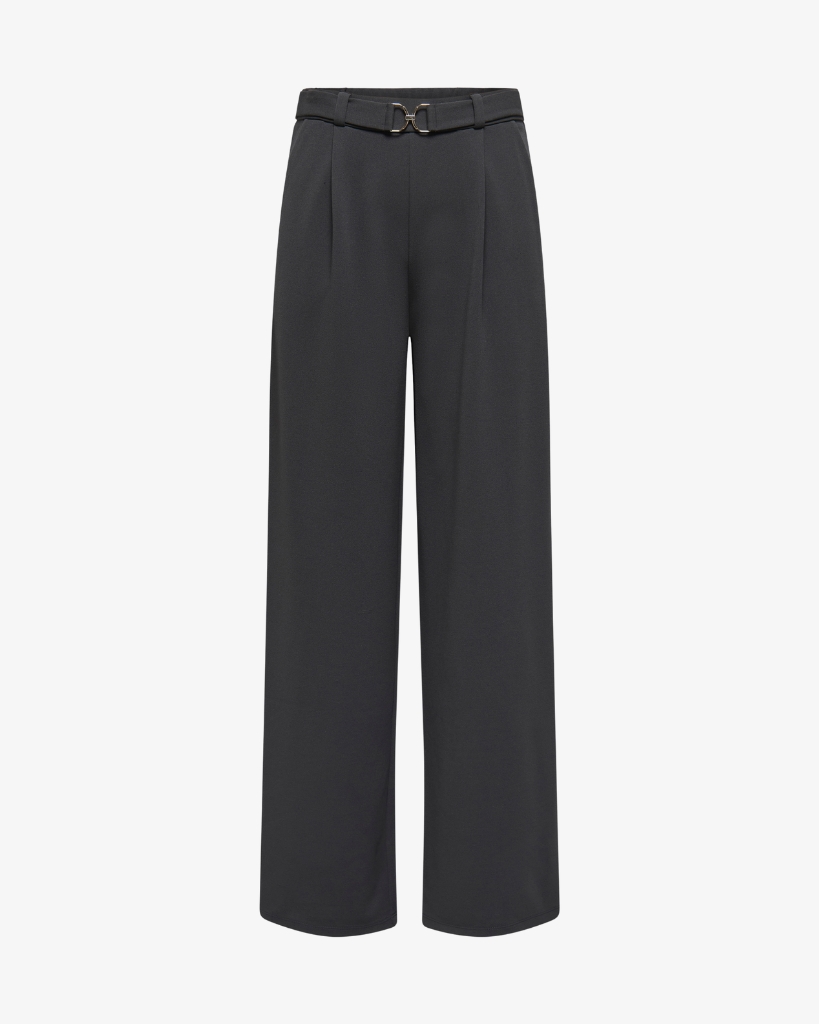 JDY Geggo Bukser Grå