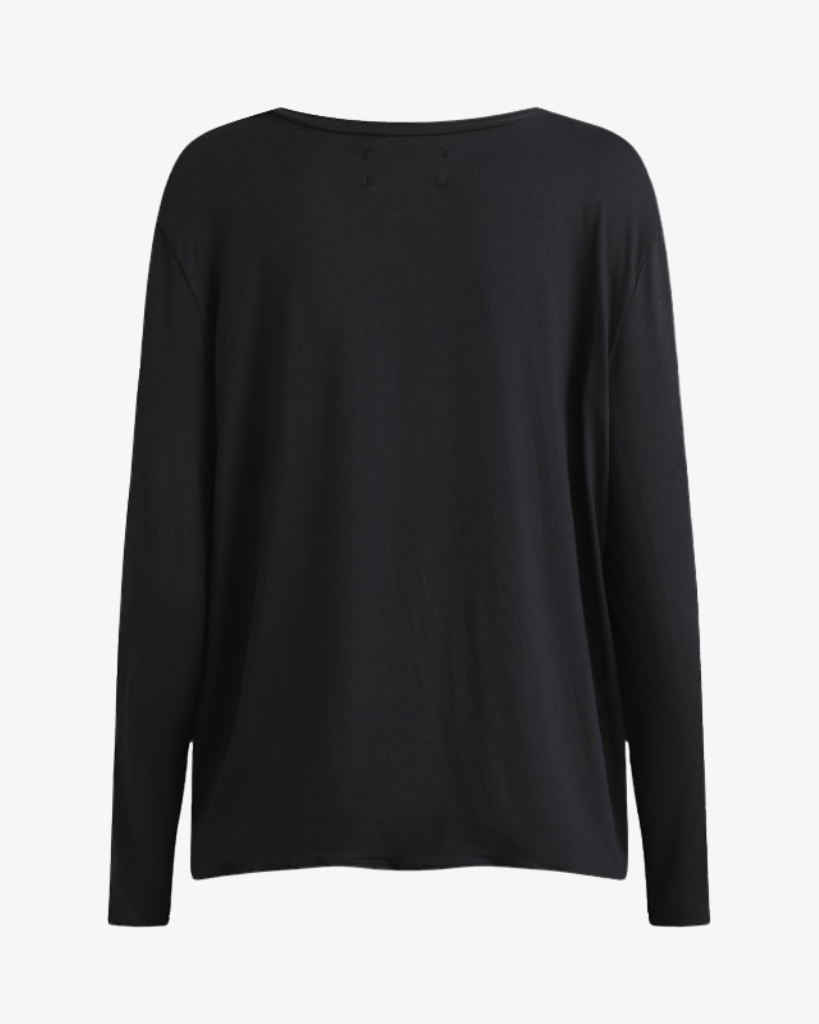 Liberte Alma t-shirt Sort