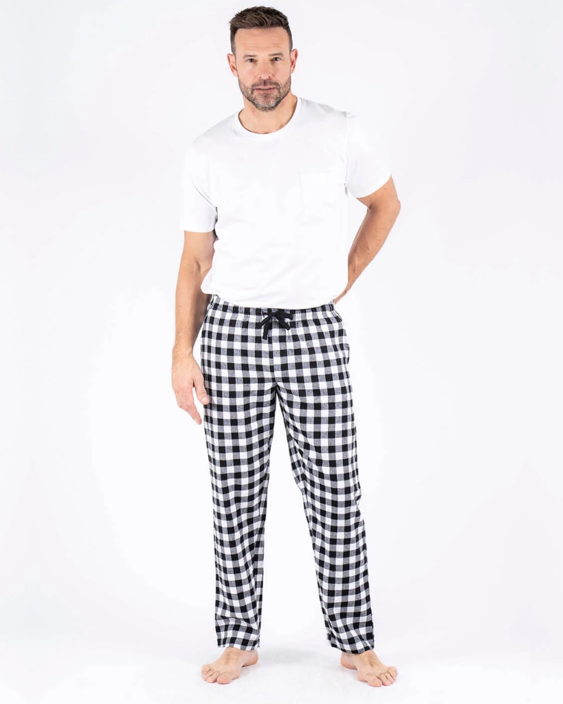 Pre End Johan Pyjamas Bukser