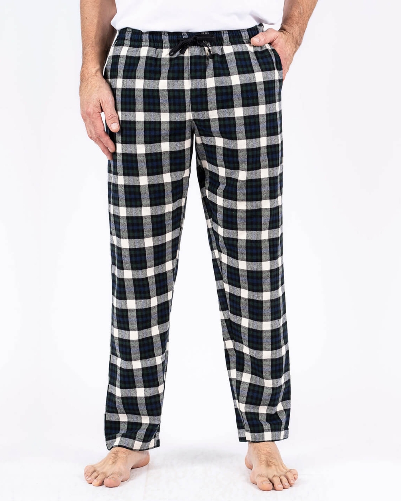 Pre End Johan Pyjamas Bukser