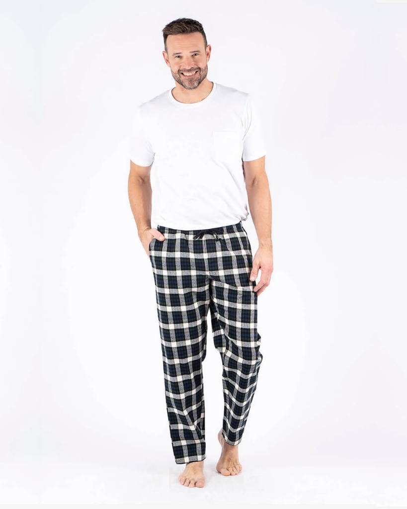 Pre End Johan Pyjamas Bukser