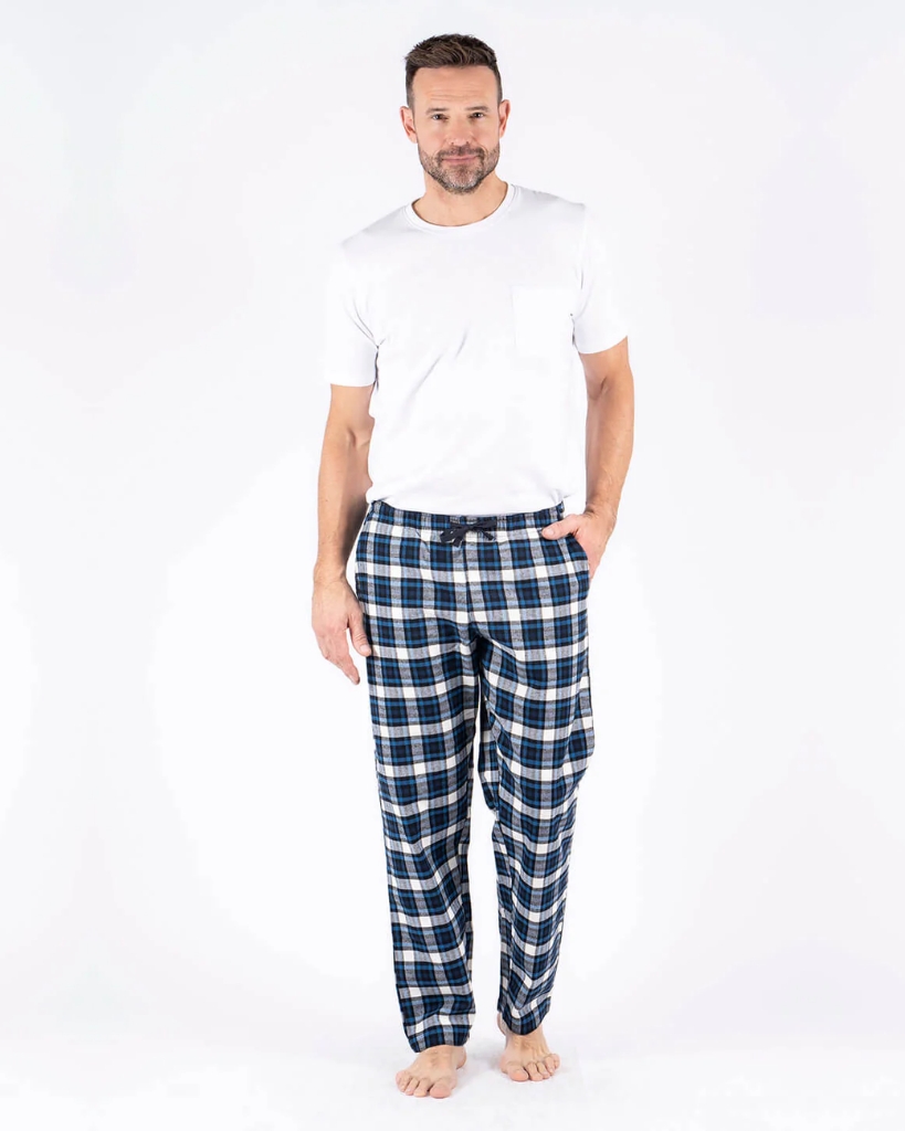 Pre End Johan Pyjamas Bukser