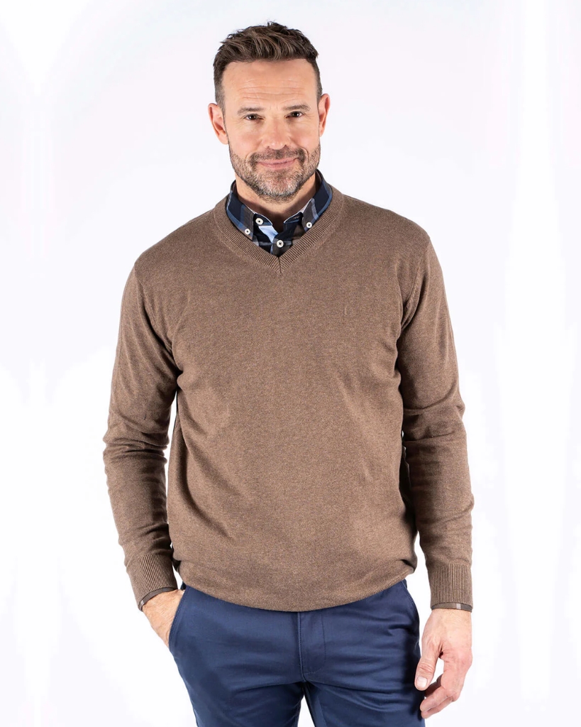 Pre End Malcolm Strik Brun