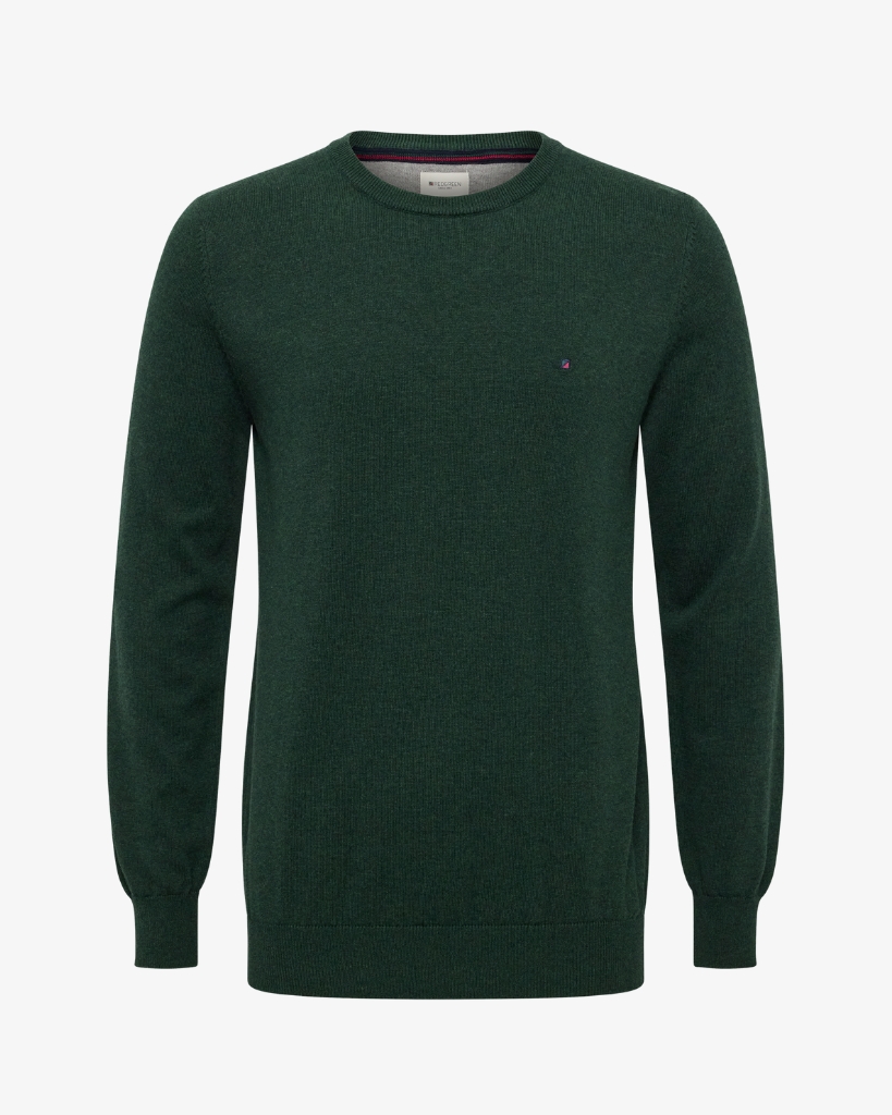 Redgreen Julian Strik Grøn