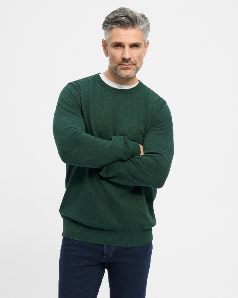 Redgreen Julian Strik Grøn